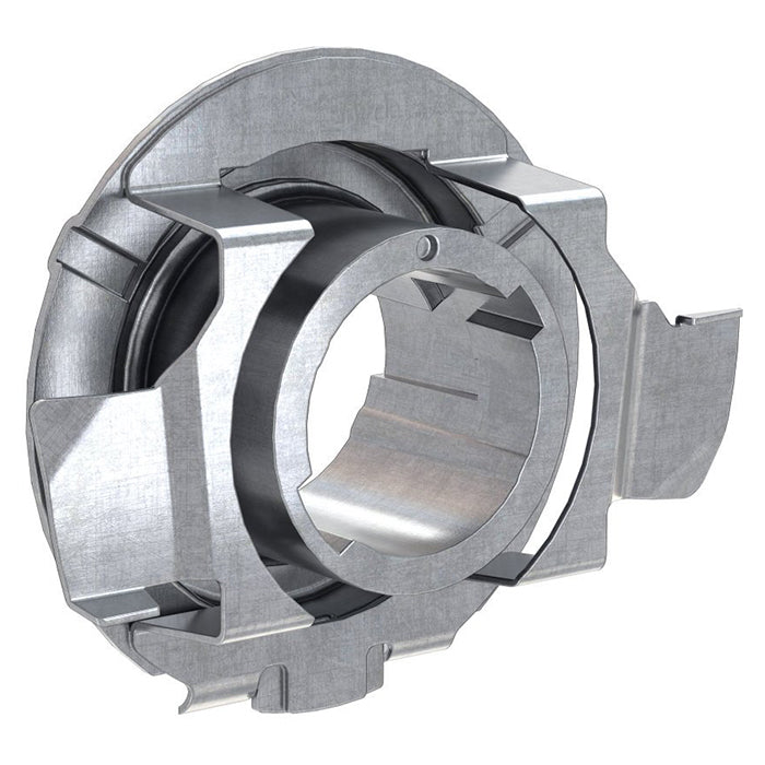 Adapterring til H7 LED 22,5 mm DA01-1 - 2 stk, til montering af Night Breaker LED, Osram