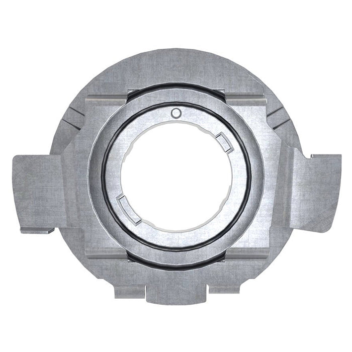 Adapterring til H7 LED 22,5 mm DA01-1 - 2 stk, til montering af Night Breaker LED, Osram