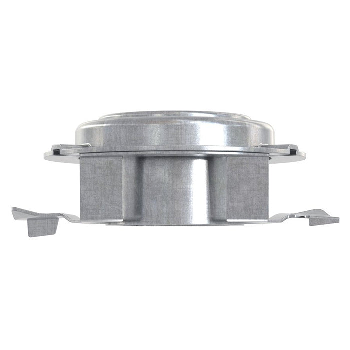 Adapterring til H7 LED 22,5 mm DA01-1 - 2 stk, til montering af Night Breaker LED, Osram