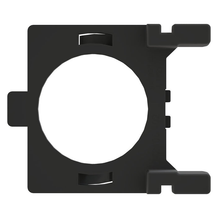 Osram Adapterring DA02 til H7 LED - Sæt