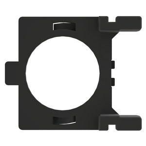Osram Adapterring DA02 til H7 LED - Sæt
