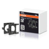 Osram Adapterring DA02 til H7 LED - Sæt