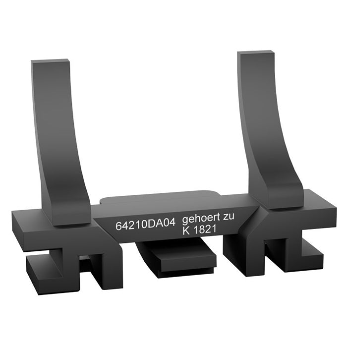 Adapterring H7 LED 34 mm til korrekt montering - Osram