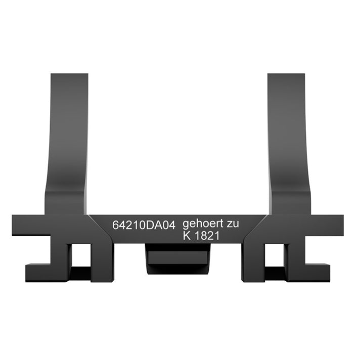 Adapterring H7 LED 34 mm til korrekt montering - Osram