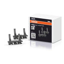 Osram Adapterring DA04 til H7 LED - Sæt