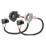 Osram Adapterring DA05 til H7 LED - Sæt