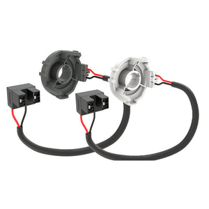 Osram Adapterring DA05 til H7 LED - Sæt