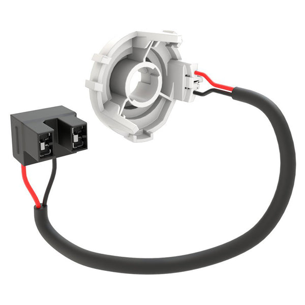 Osram Adapterring DA05 til H7 LED - Sæt
