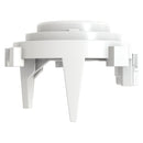 Osram Adapterring DA05 til H7 LED - Sæt