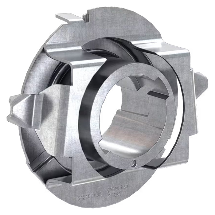 Osram Adapterring DA06-1 til H7 LED - Sæt