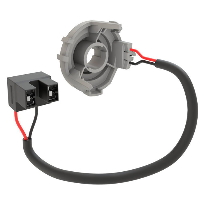 Osram Adapterring DA07 til H7 LED - Sæt