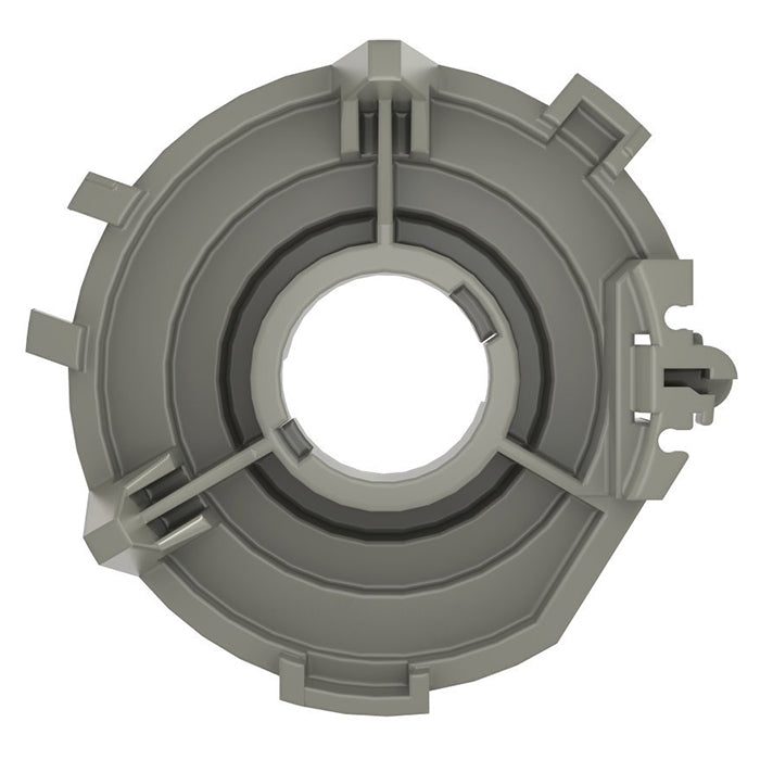 Adapterring til H7 LED 33,9 mm - DA07 sæt, kompatibel montage, Osram