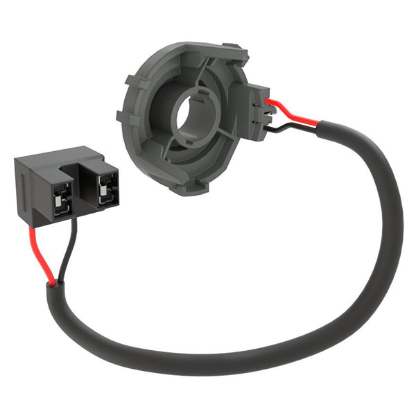 Osram Adapterring DA08 til H7 LED - Sæt