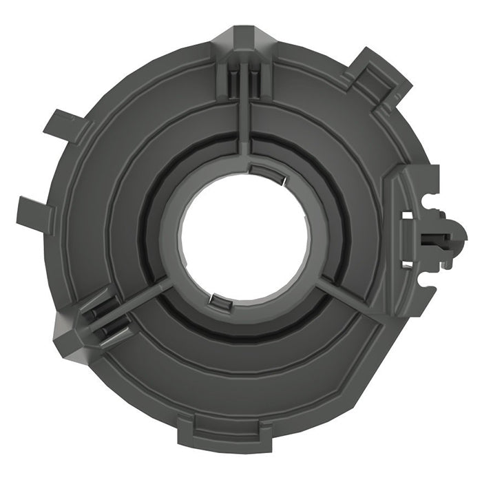 Osram Adapterring DA08 til H7 LED - Sæt