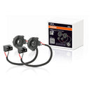Osram Adapterring DA08 til H7 LED - Sæt