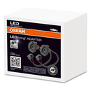 Osram Adapterring DA08 til H7 LED - Sæt