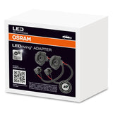 Osram Adapterring DA08 til H7 LED - Sæt