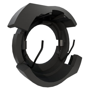 Osram Adapterring DA09 til H7 LED - Sæt