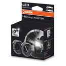 Osram Adapterring DA09 til H7 LED - Sæt