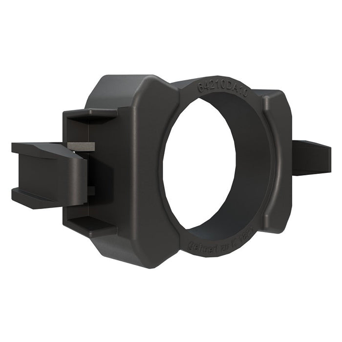 Adapterring til H7 LED 25,3 mm, sæt 2 stk - Osram