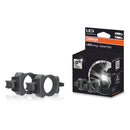 Osram Adapterring DA10 til H7 LED - Sæt
