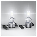 Osram LEDriving HL Bright H7/H18 12V - Sæt