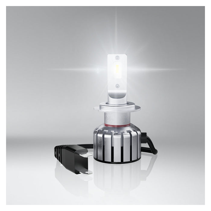Osram LEDriving HL Bright H7/H18 12V - Sæt