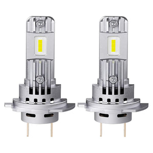 Osram LEDriving HL Easy H7/H18 - Sæt