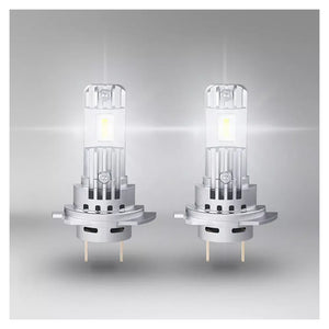Osram LEDriving HL Easy H7/H18 - Sæt