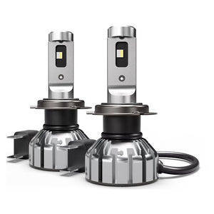 Osram Night Breaker Smart H7-LED 12V ECE godkendt - Sæt