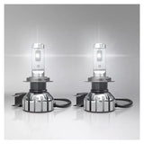 Osram Night Breaker Smart H7-LED 12V ECE godkendt - Sæt