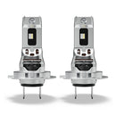 LED H7 pærer Night Breaker Speed 6000K, ECE-godkendt - Osram