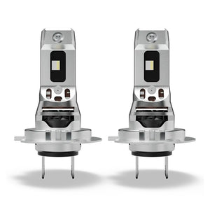 Osram Night Breaker LED Speed H7 +450% - Sæt.
