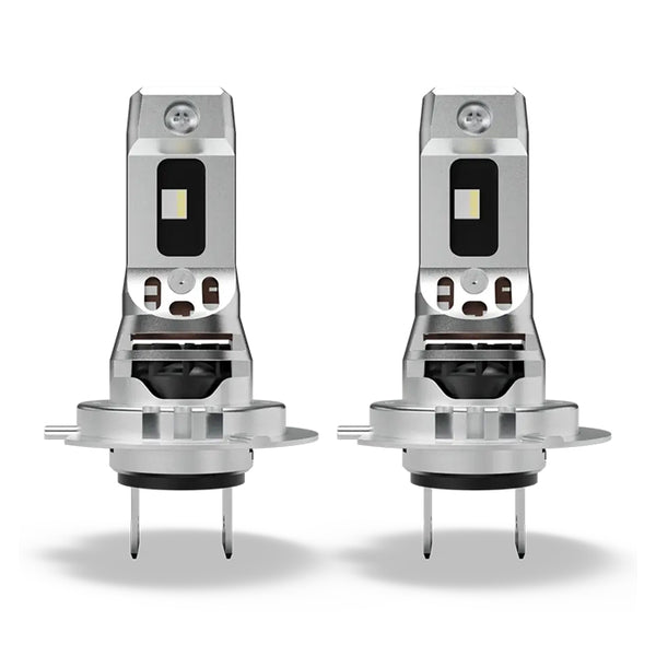 Osram Night Breaker LED Speed H7 +450% - Sæt.