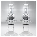 Osram Night Breaker LED Speed H7 +450% - Sæt.