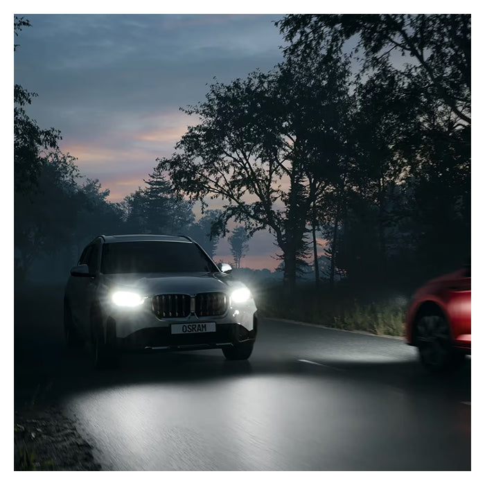 Osram Night Breaker LED Speed H7 +450% - Sæt.