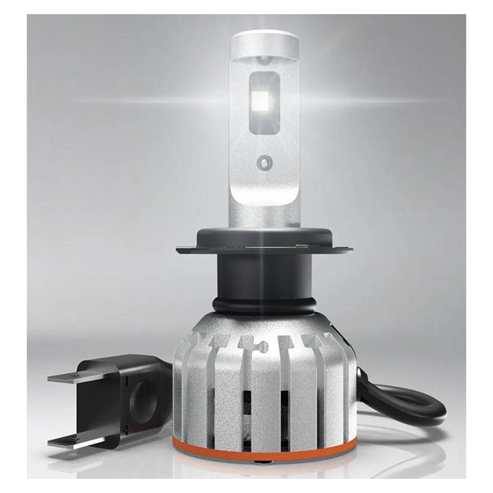 Osram Night Breaker Start H7-LED 12V - sæt