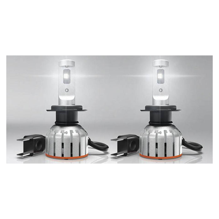 Osram Night Breaker Start H7-LED 12V - sæt