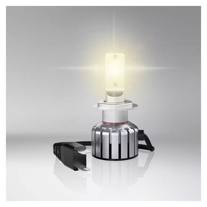 Osram LEDriving HL Vintage H7/H18 12V - Sæt