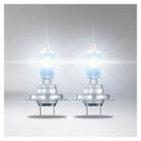 Osram Night Breaker 220 H7 55W 12V - Sæt
