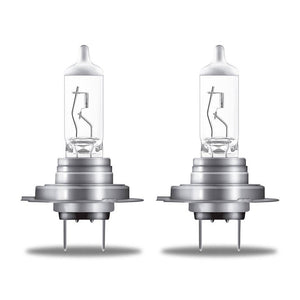 Osram Night Breaker Silver H7 55W 12V - Sæt