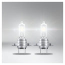 Osram Night Breaker Silver H7 55W 12V - Sæt