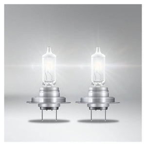 Osram Night Breaker Silver H7 55W 12V - Sæt