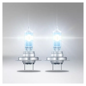 Osram Night Breaker Laser H7 55W 12V +150 Procent - Sæt