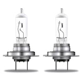 Osram Ultra Life H7 55W 12V - Sæt