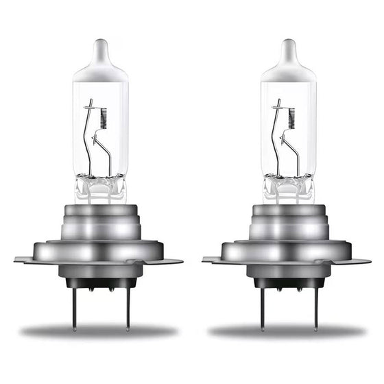 Osram Ultra Life H7 55W 12V - Sæt
