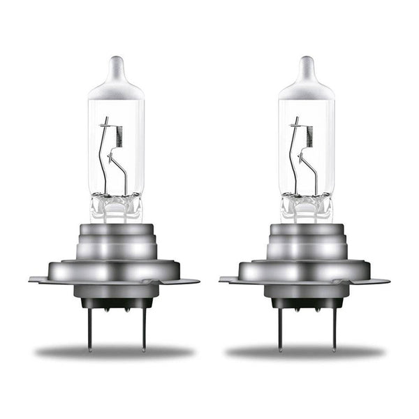 Osram Ultra Life H7 55W 12V - Sæt