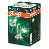 Osram Ultra Life H7 55W 12V - 1 stk.
