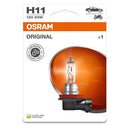 Osram Original H11 55W 12V - 1 stk.