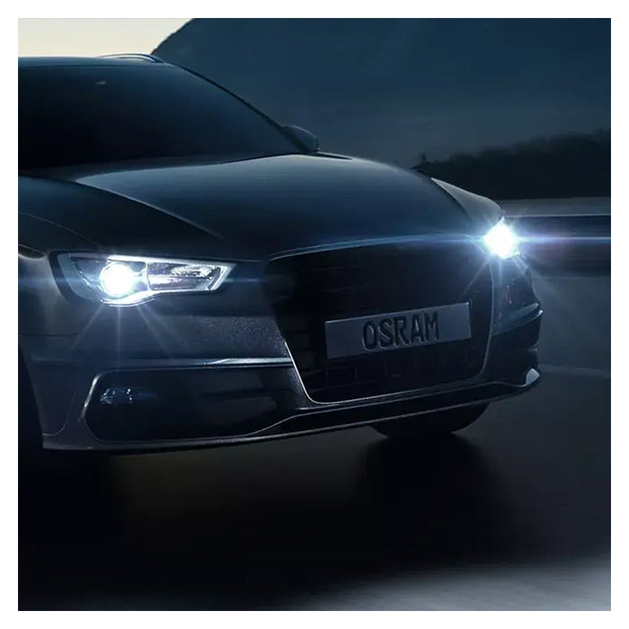 H11 halogenpærer 55W 12V til forlygter - Cool Blue Intense Next Gen, Osram